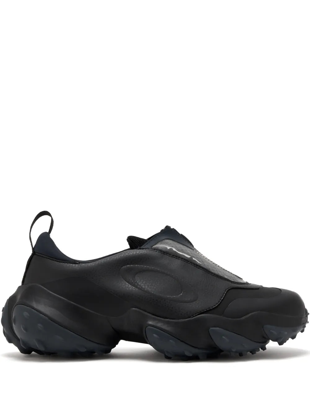 Oakley Edge Elite Zip-Up Sneakers
