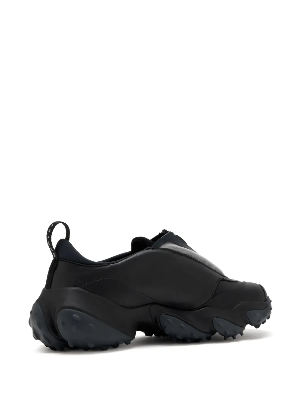 Oakley Edge Elite Zip-Up Sneakers