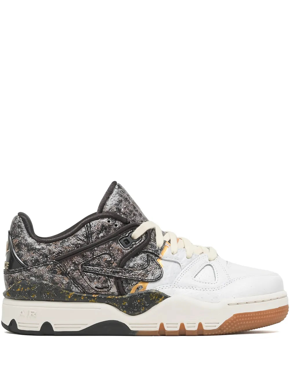 Nike X Nigo Air Force 3 Low Sp Nigo - Kintsugi Phantom Sneakers