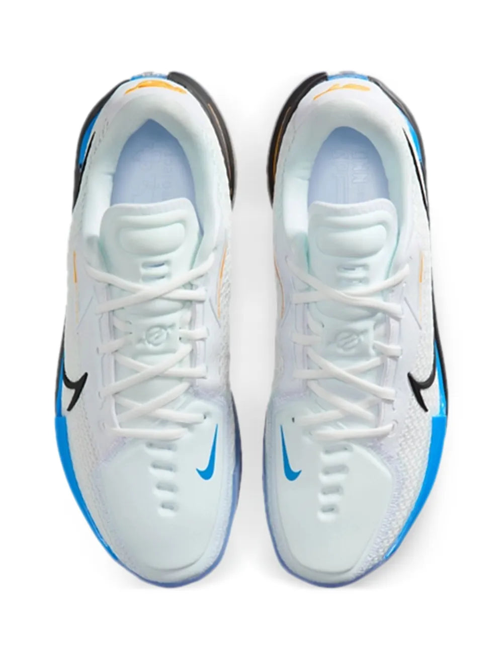 Nike Zoom Gt Cut Low-Top Sneakers