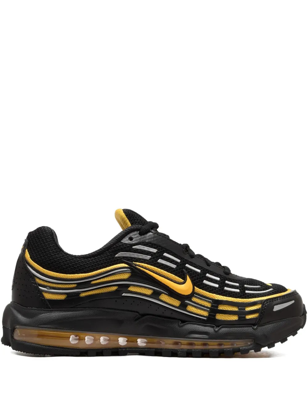 Air Max Tl 2.5 Low-Top Sneakers