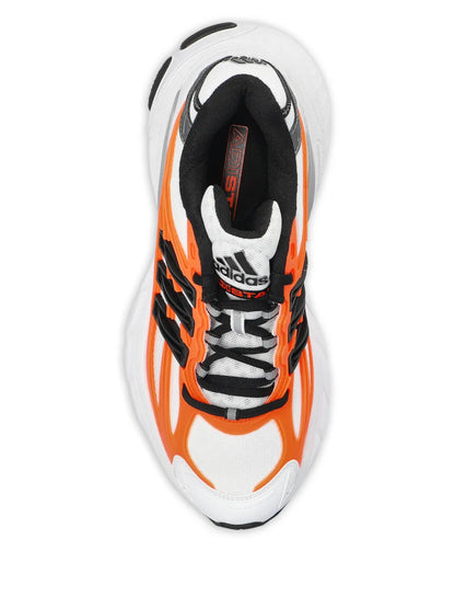 adidas Panelled Sneakers