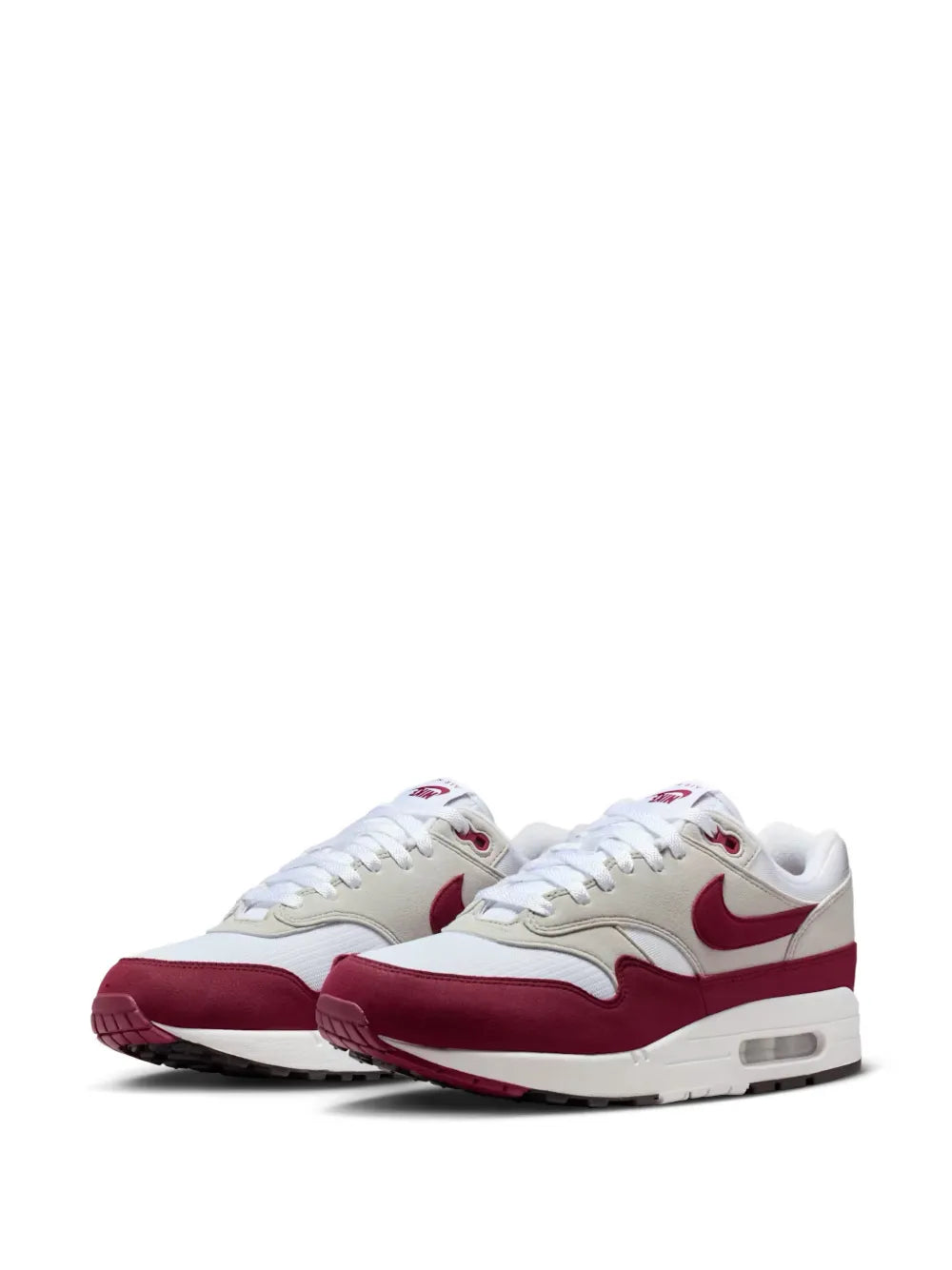 Nike X Stranger Things Air Max  1 87 Sneakers