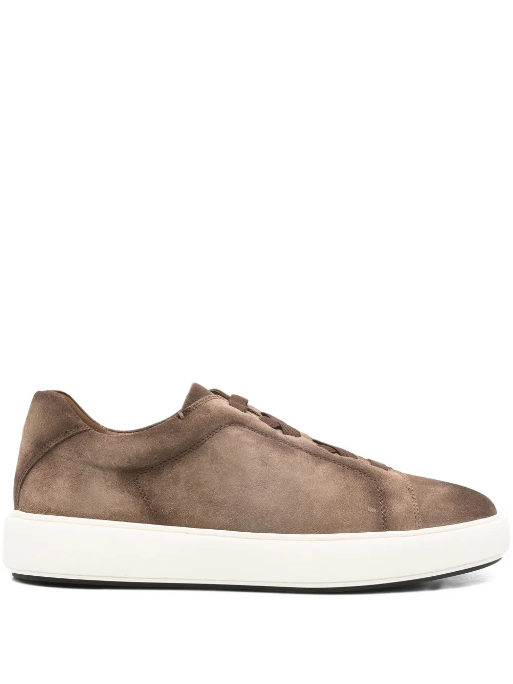 Officine Creative Slouch 001 Low-Top Sneakers