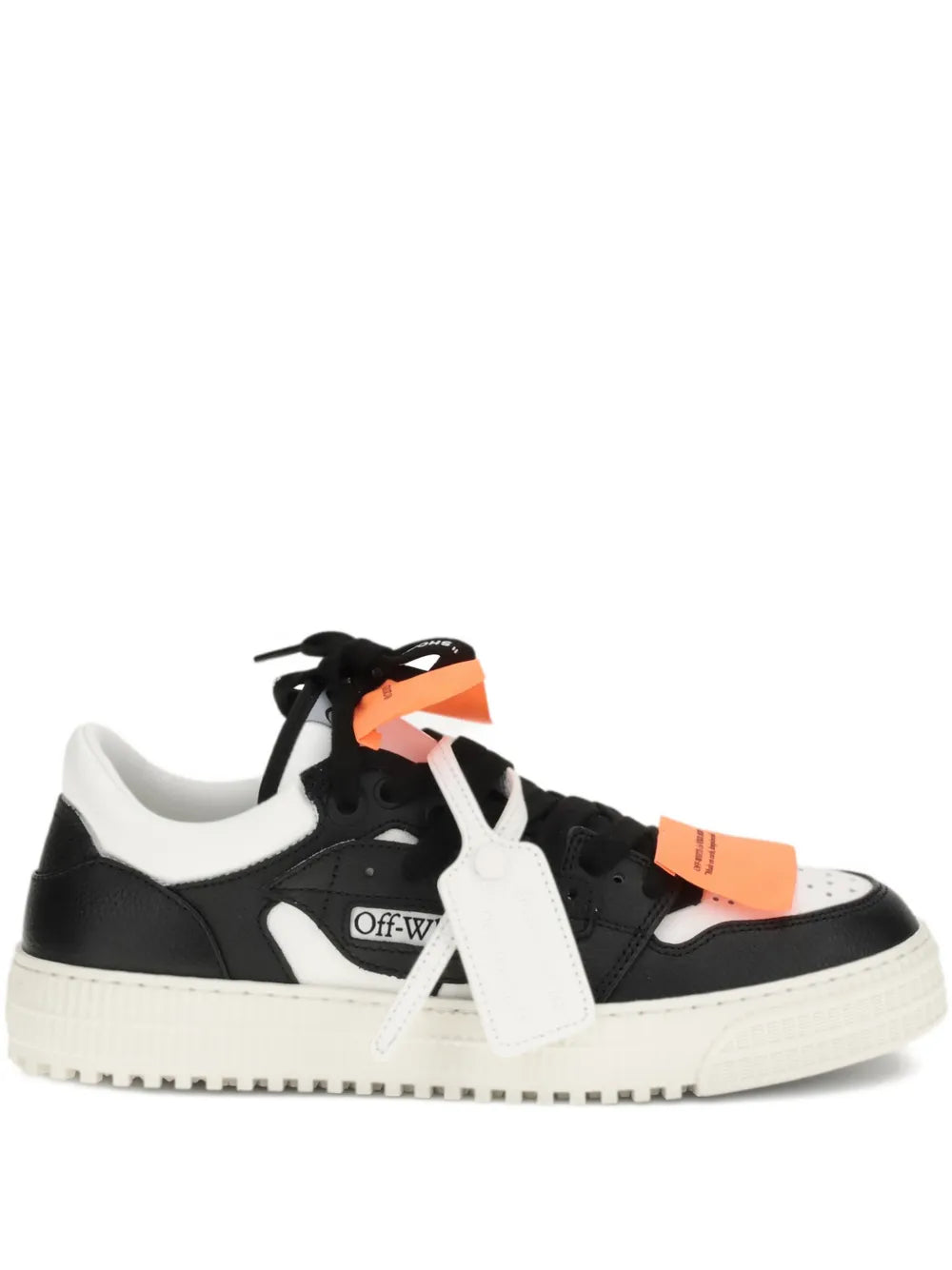 Off-White 3.0 Court Sneakers