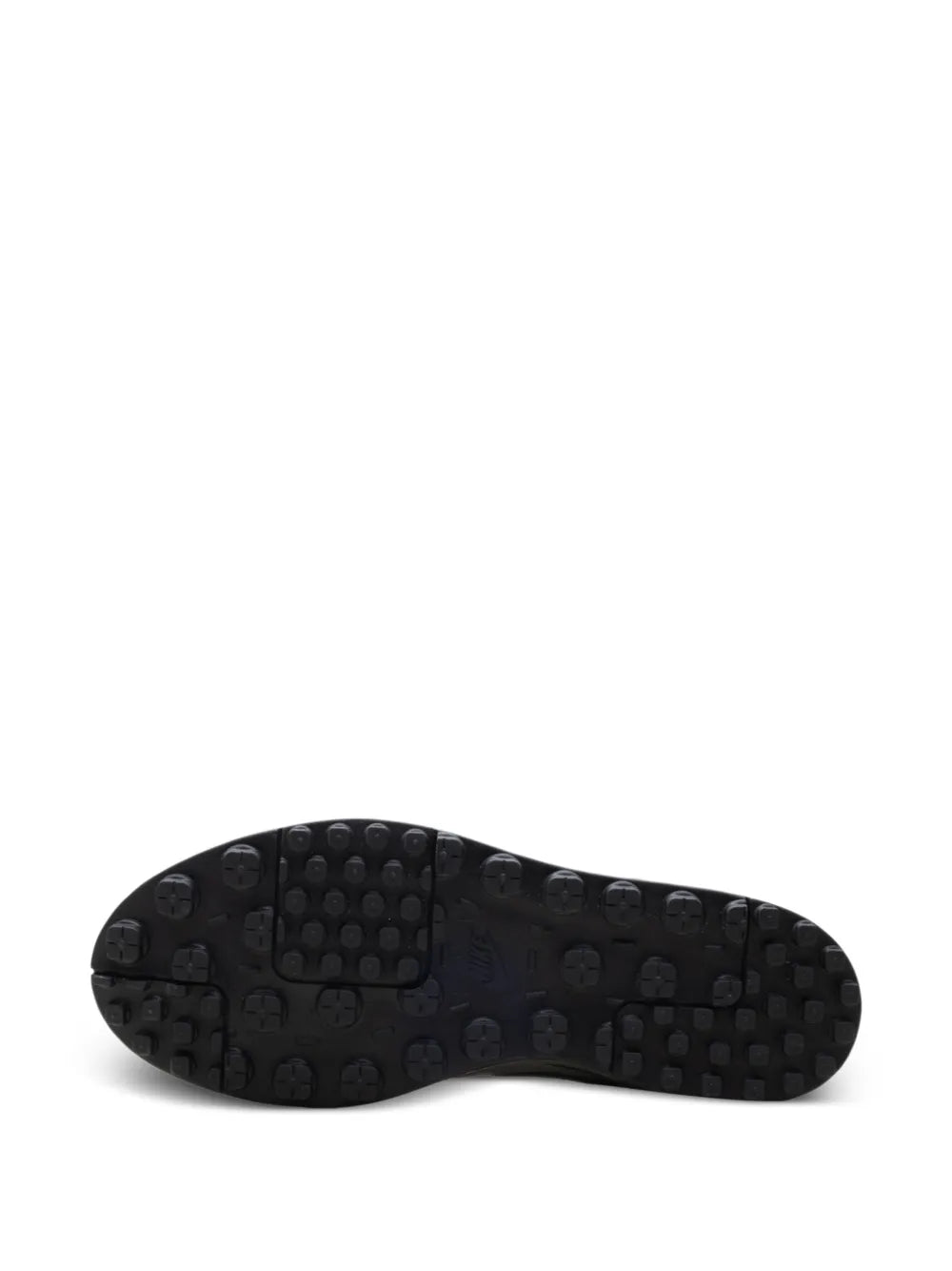 City Surplus Perforated Swoosh Sneakers