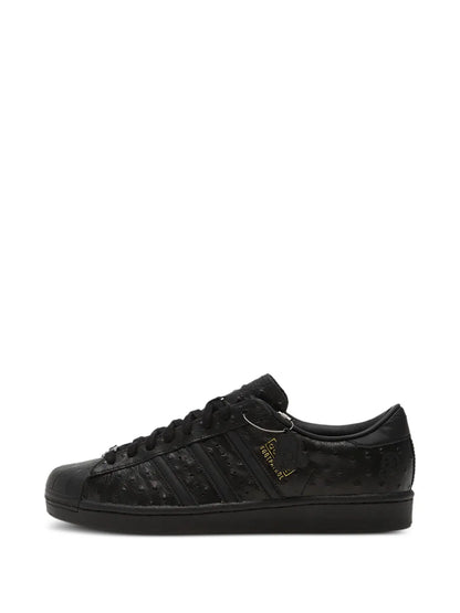adidas Superstar Footpatrol Stripe Sneakers