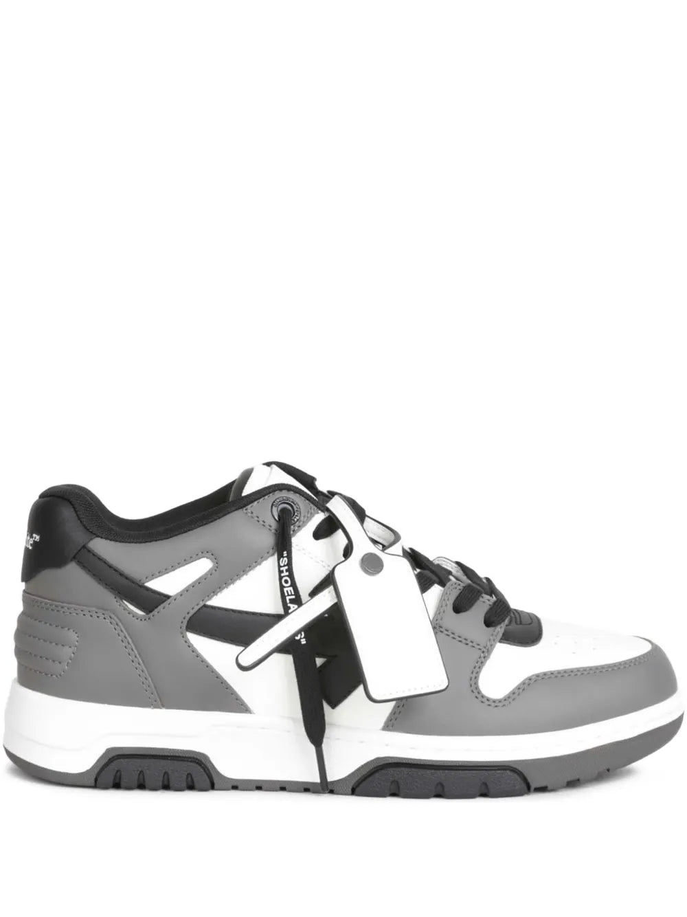 Off-White Out Of Office Ooo Sneakers