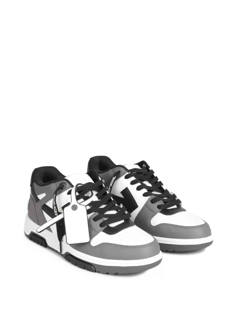 Off-White Out Of Office Ooo Sneakers