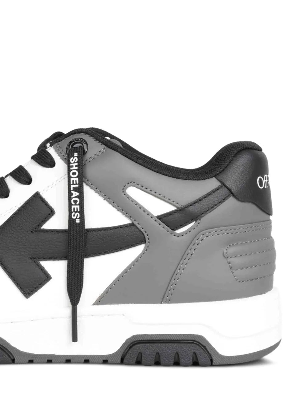 Off-White Out Of Office Ooo Sneakers