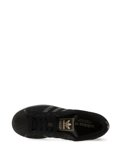 adidas Superstar Ii Three-Stripes Sneakers