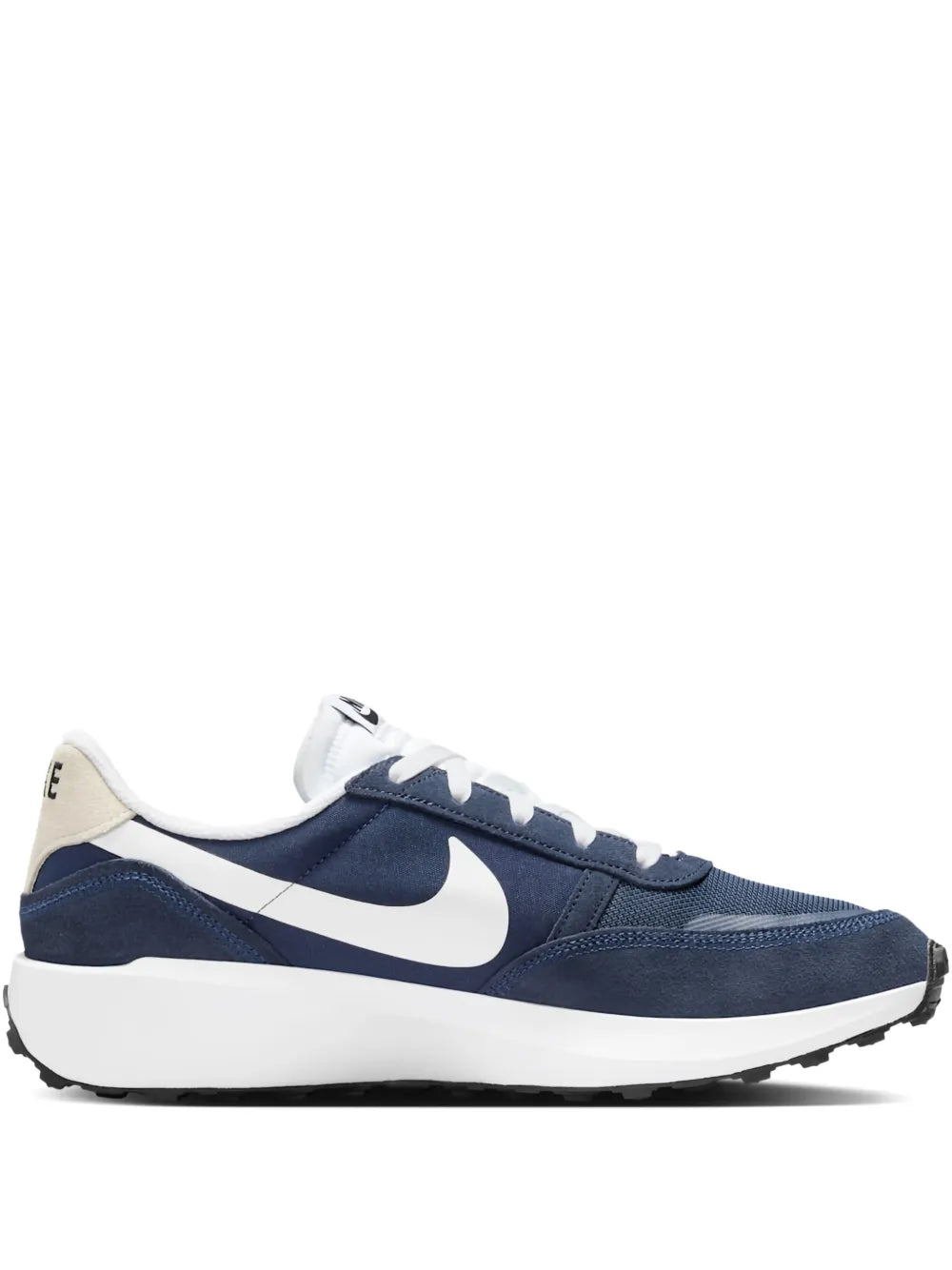 Nike Waffle Debut Lace-Up Sneakers