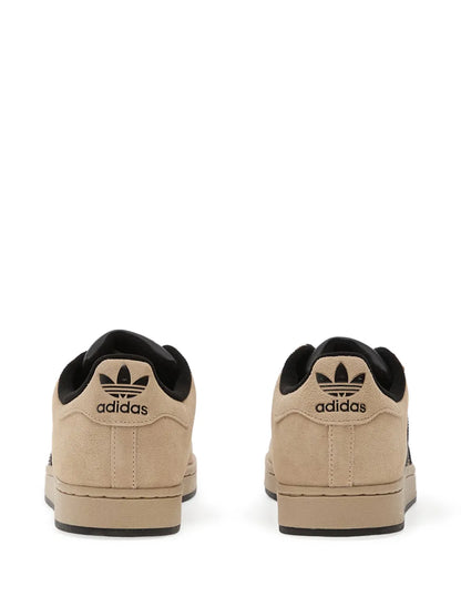 adidas Superstar Ii Three-Stripe Sneakers