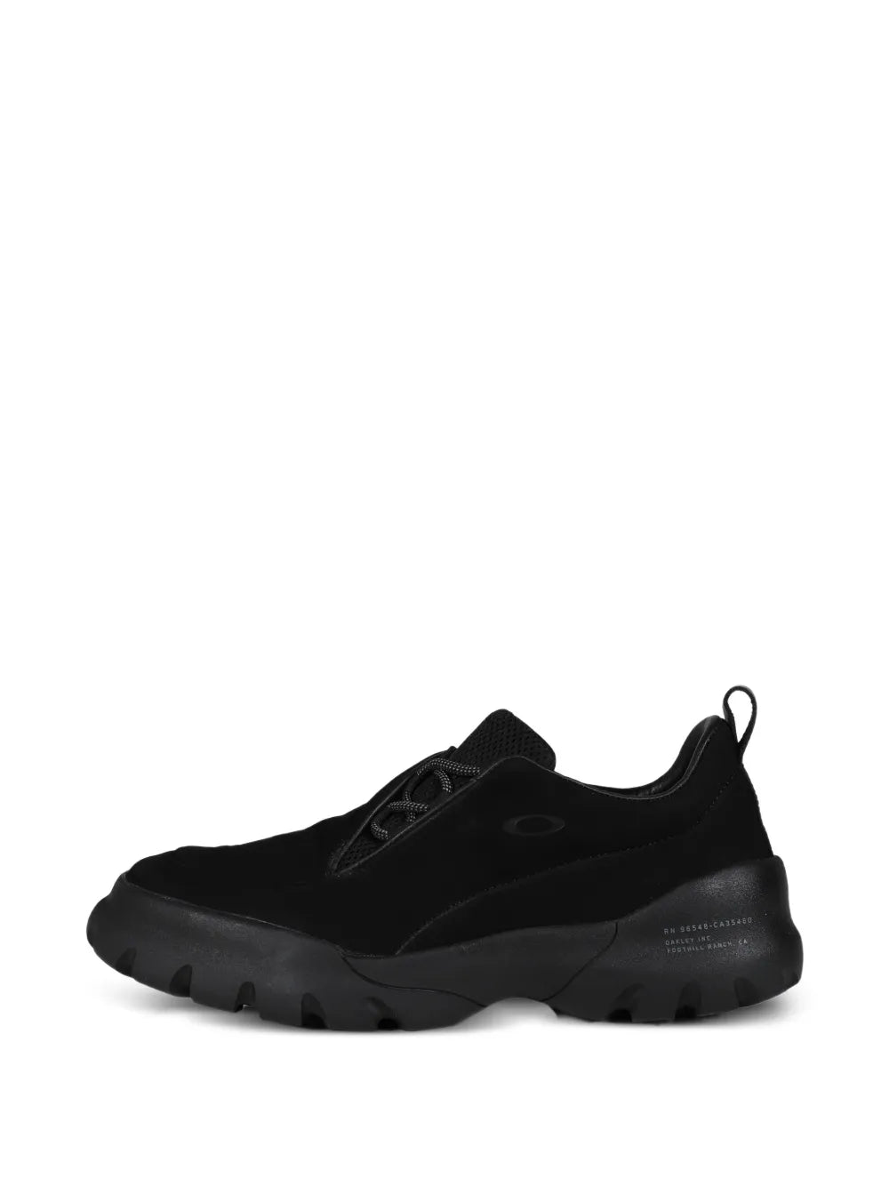 Oakley X Piet Pull-Tab Sneakers