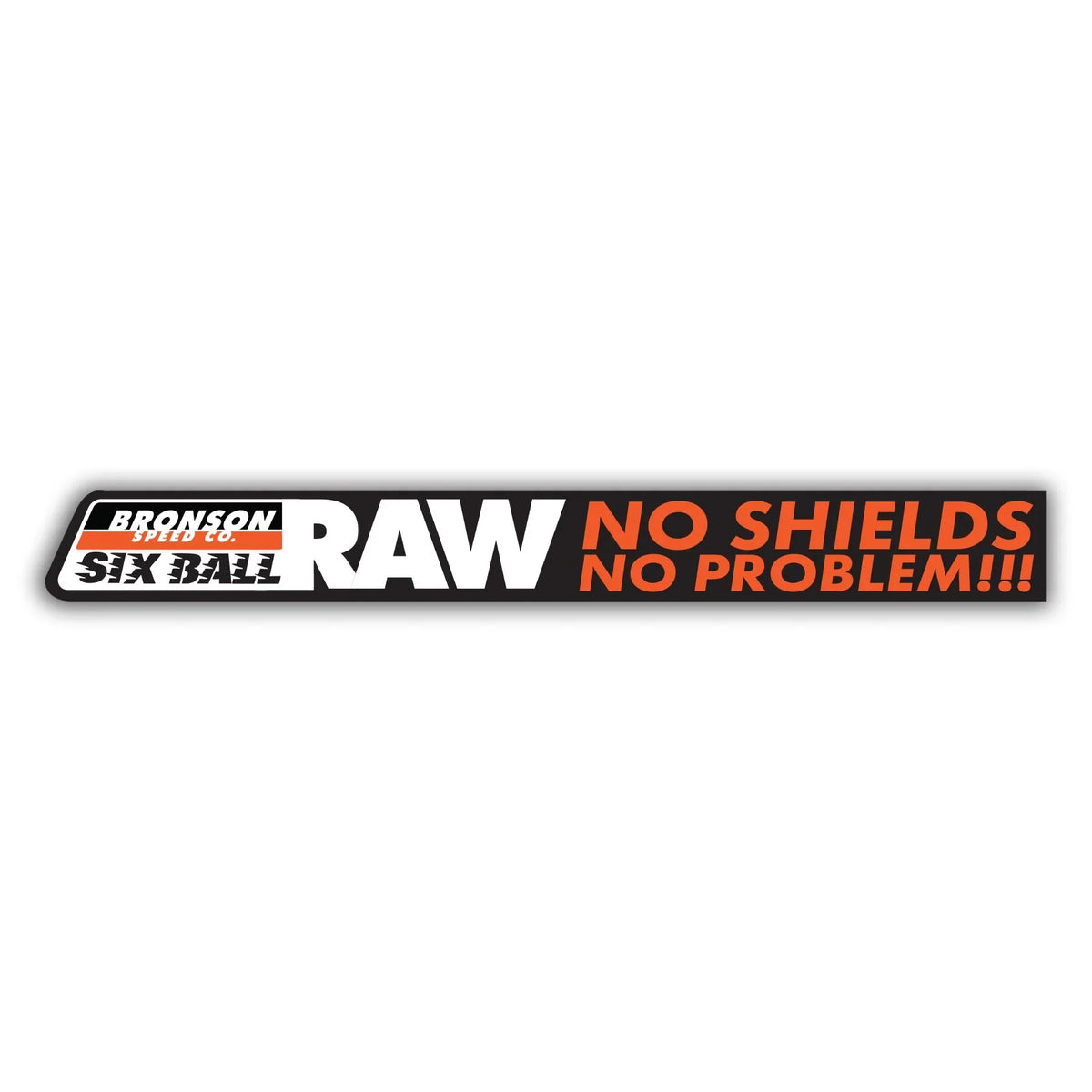6-Ball Raw Bearings