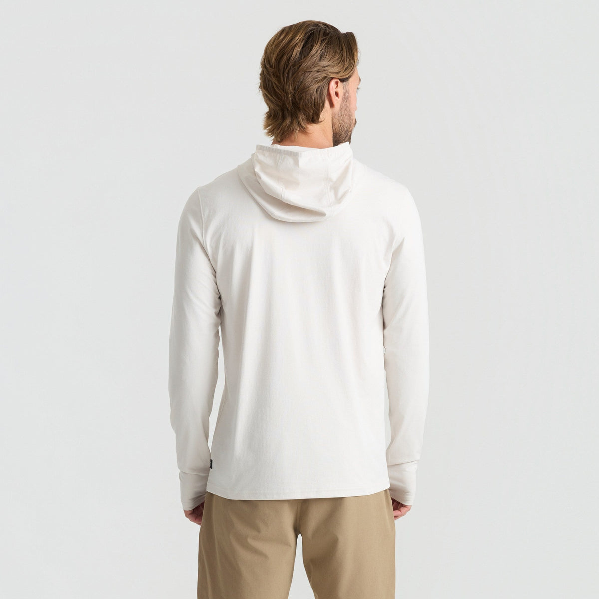 Venture Long Sleeve UPF Hoodie
