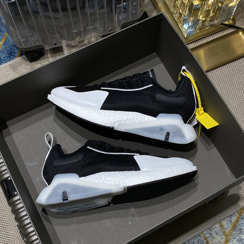 Men's New Outdoor Sports Running Shoes