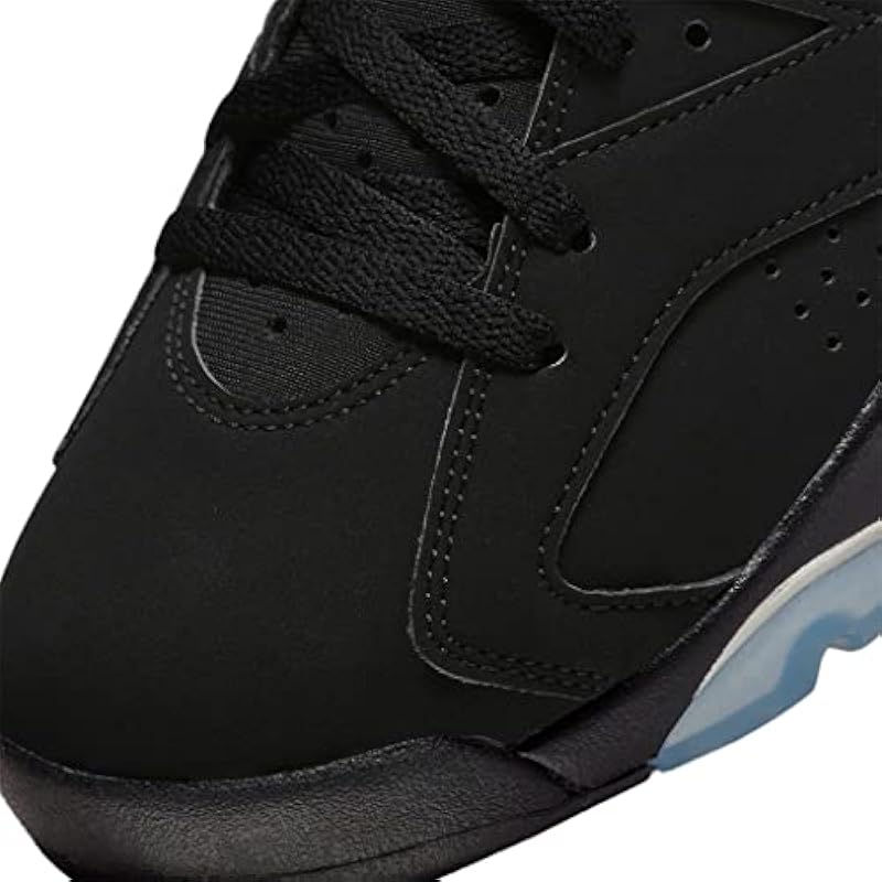 Nike Jordan Men's Air 6 Chrome