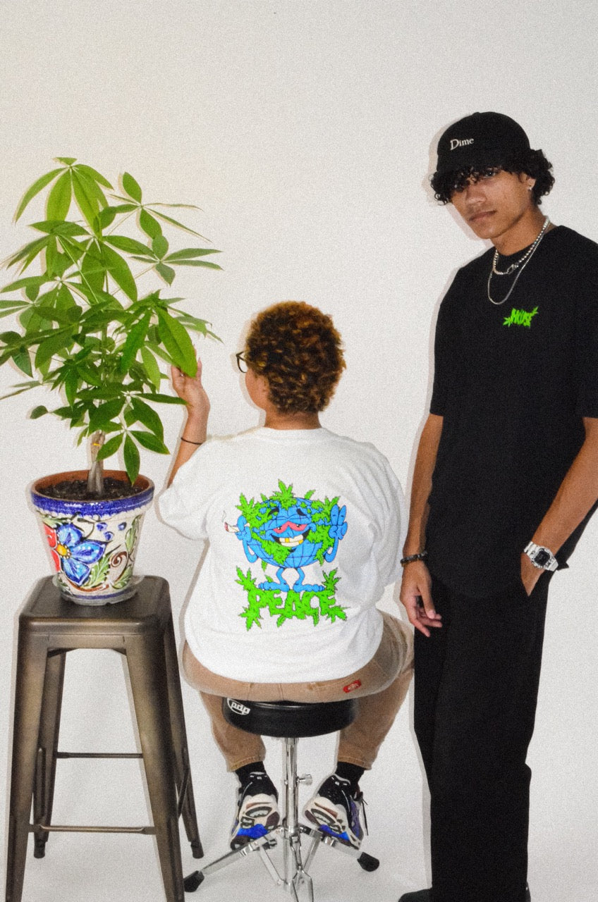 World Peace Tee
