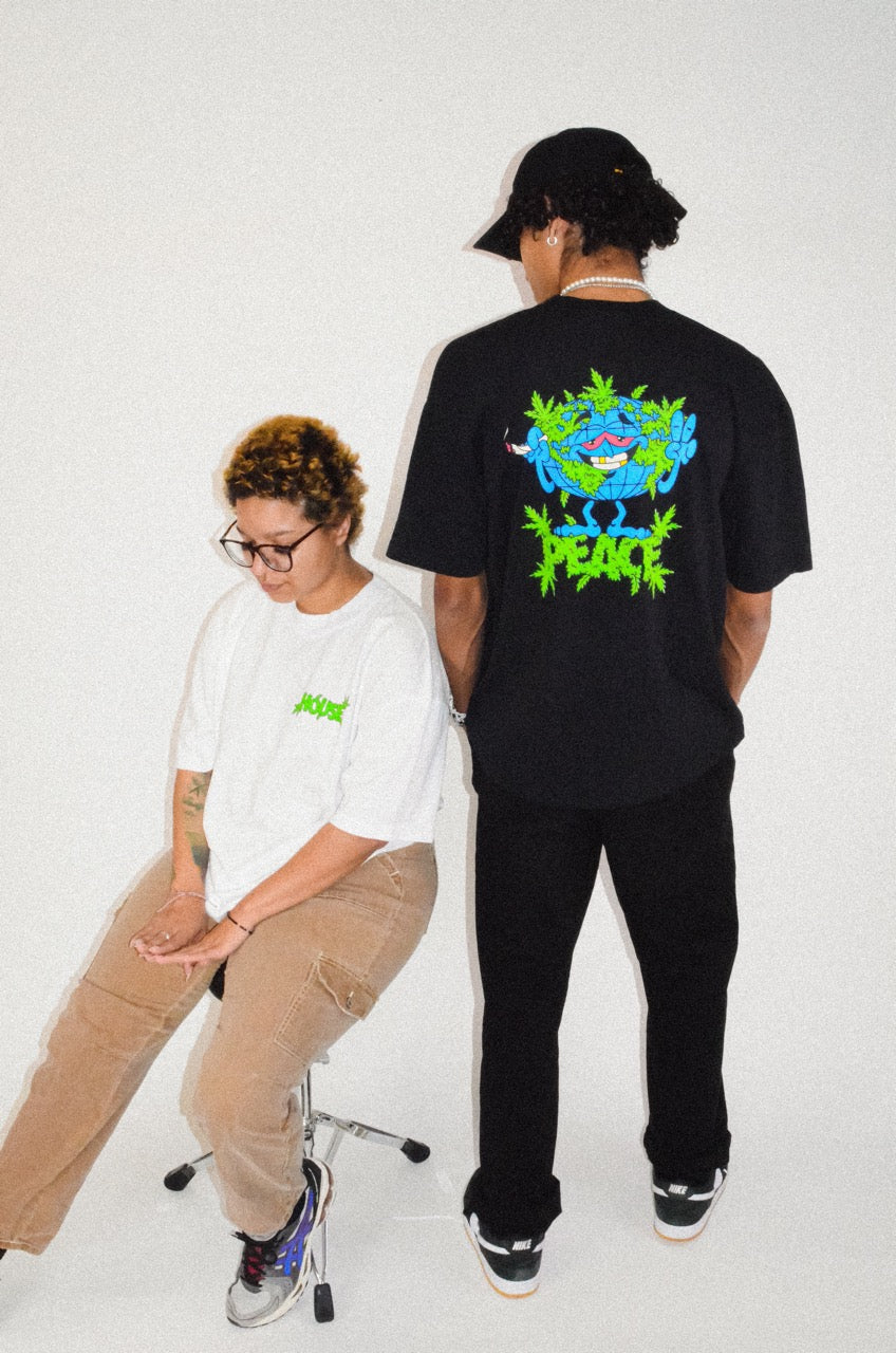 World Peace Tee