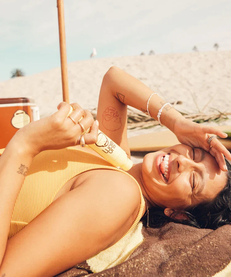Original SPF 45 Sunscreen Face Mist