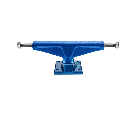 5.6 HI Anodized Blue Truck