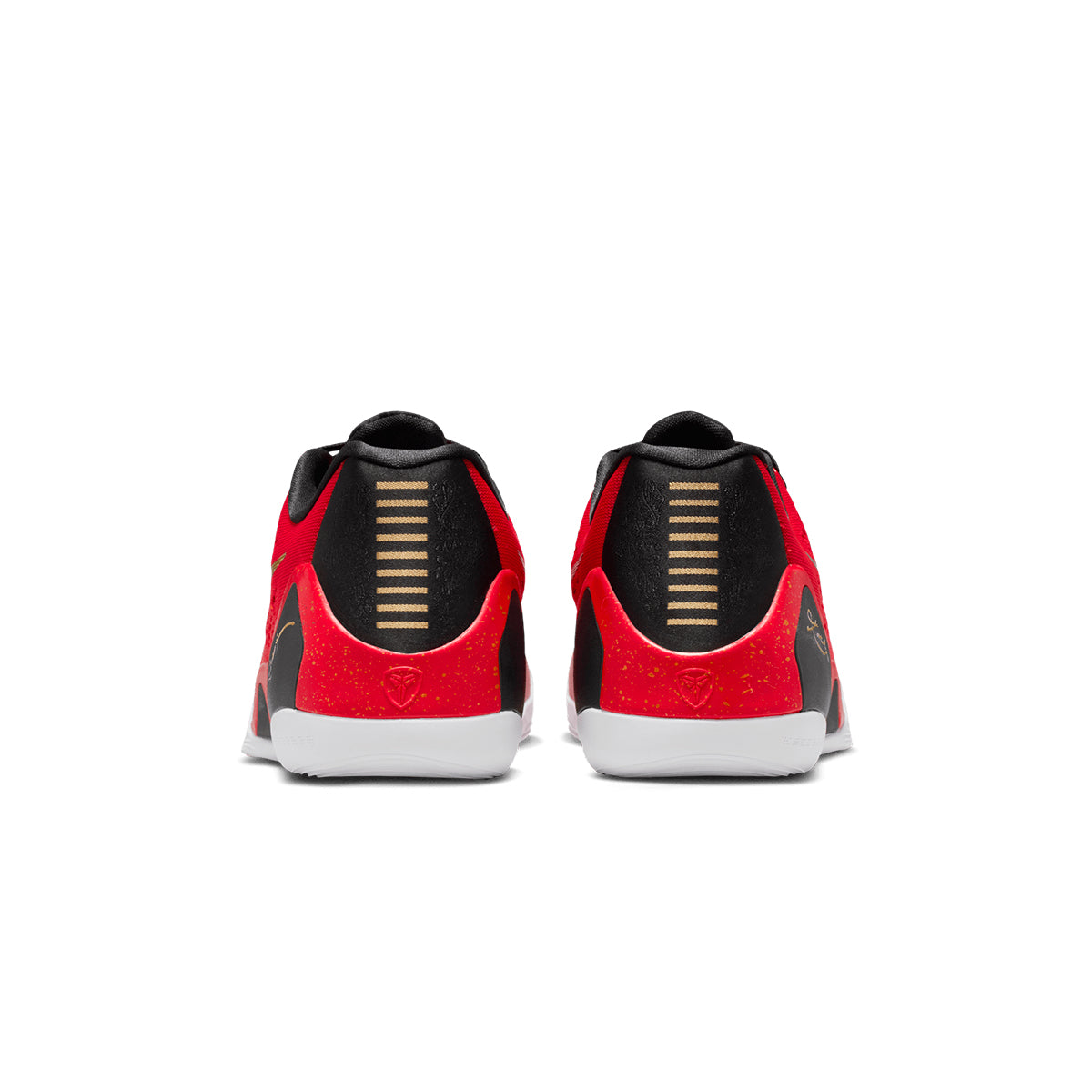 Kobe IX Elite Low Em Protro 'China'