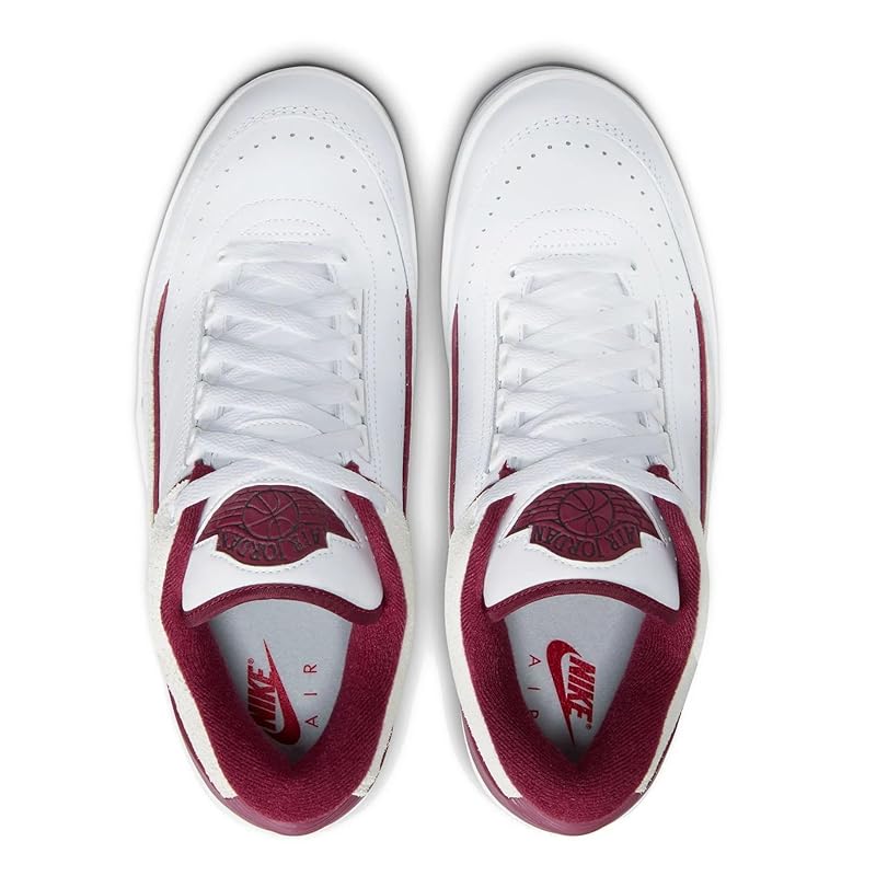 Nike Jordan Men's 2 Retro Low
