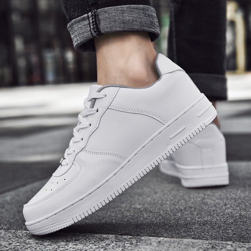 Fashion Men's Shoes New Summer Casual