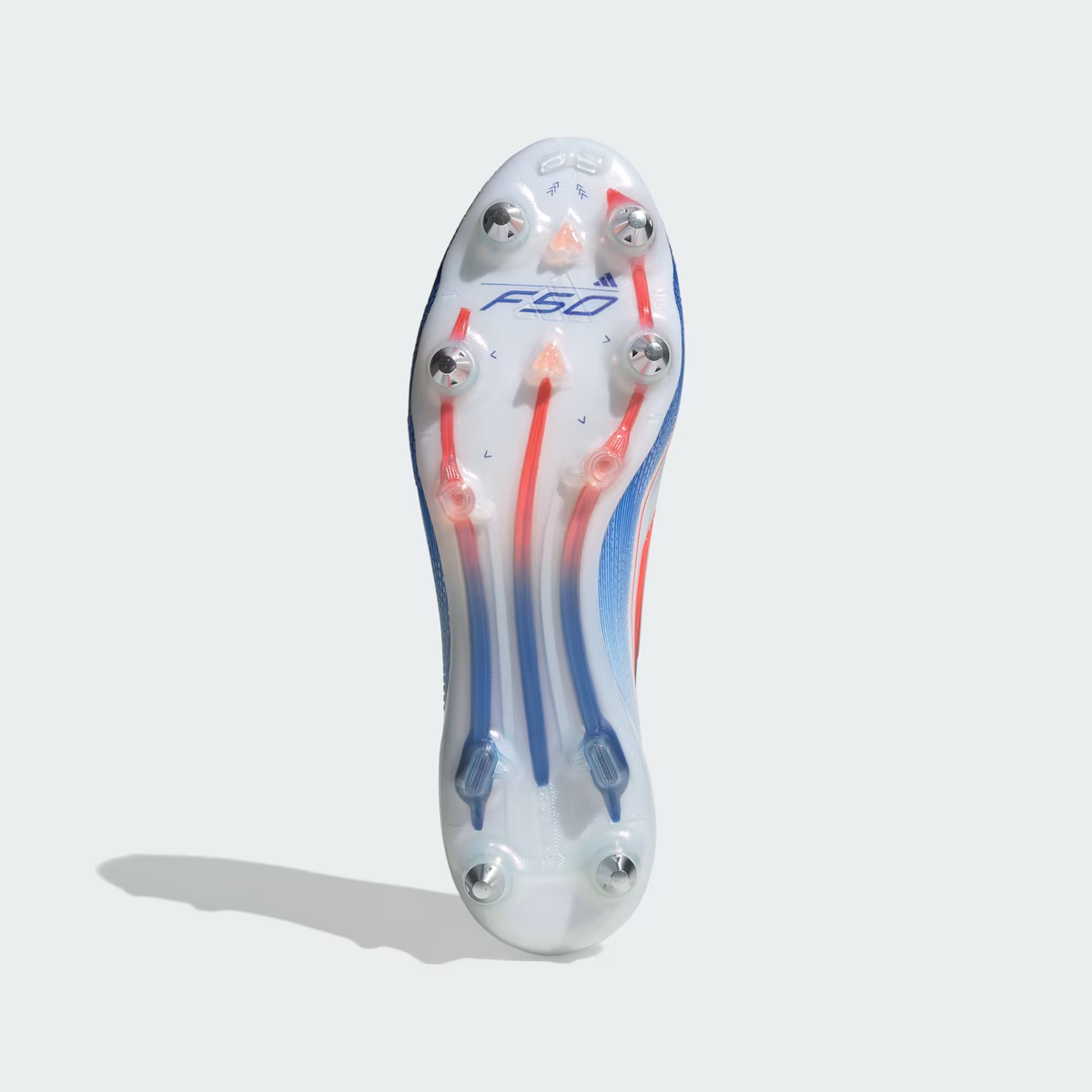  F50 Elite Laceless Soft Ground Soccer Cleats
