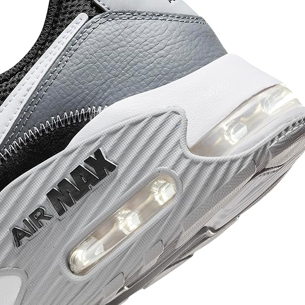 Nike Air Max Excee Men's Sports Low Top Shoes