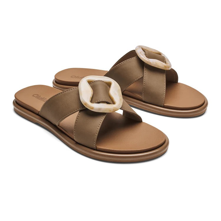 Women's La'i Slide