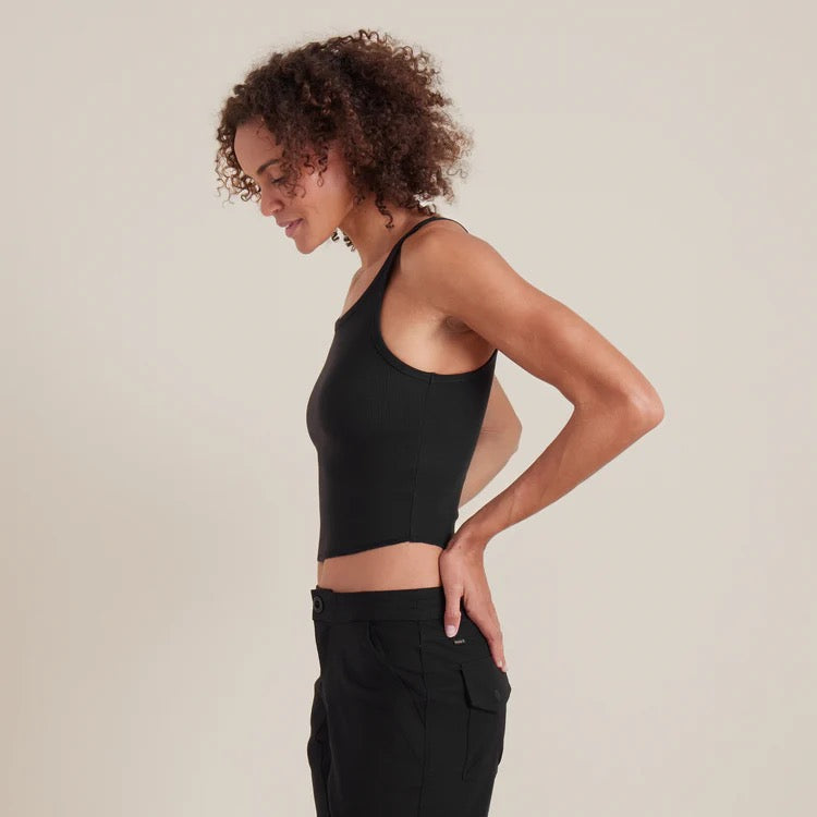 Wind Worn Tank Top