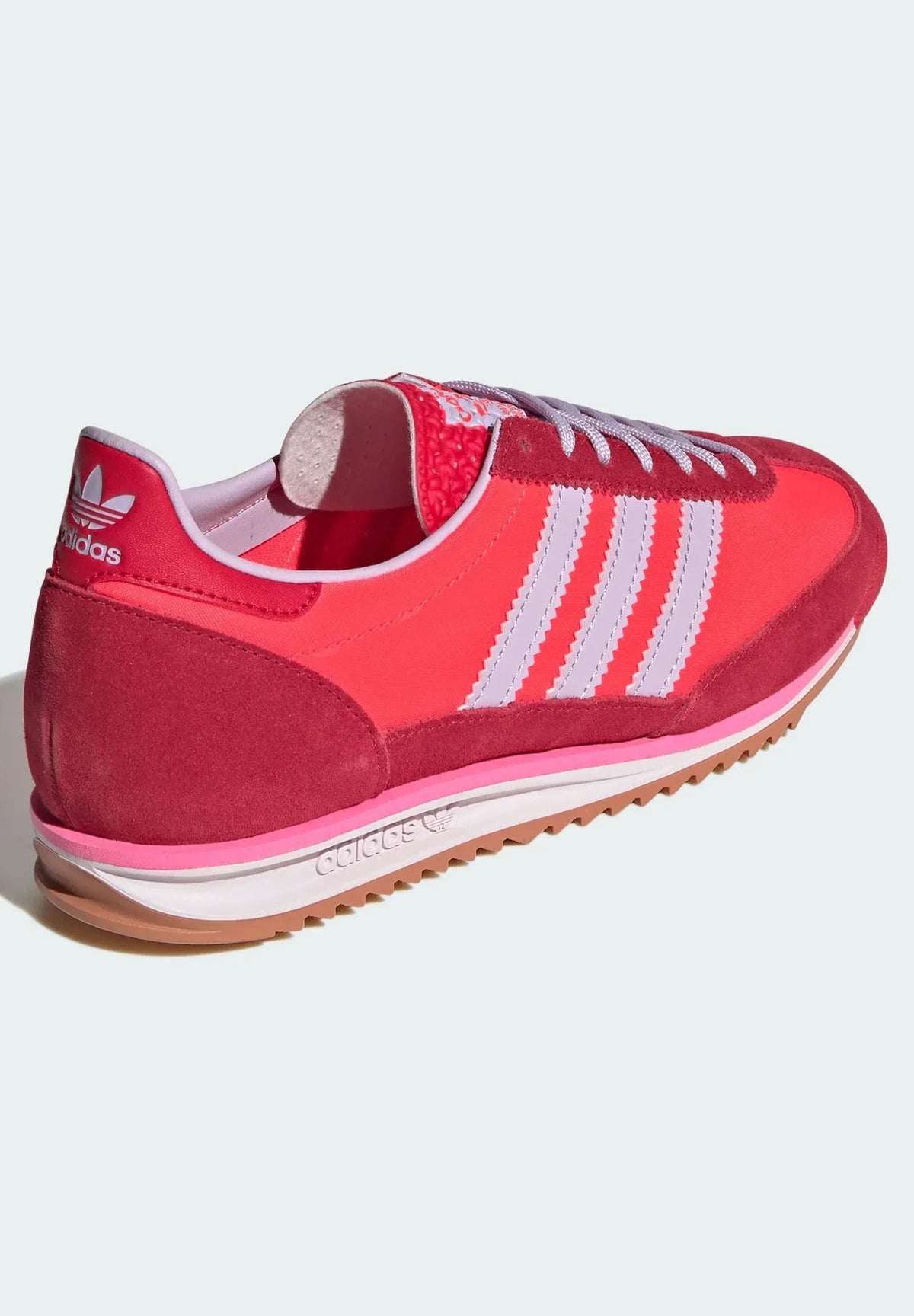  Women's Originals SL 72 OG SHOES