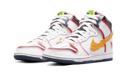 Nike SB Dunk High Shoes