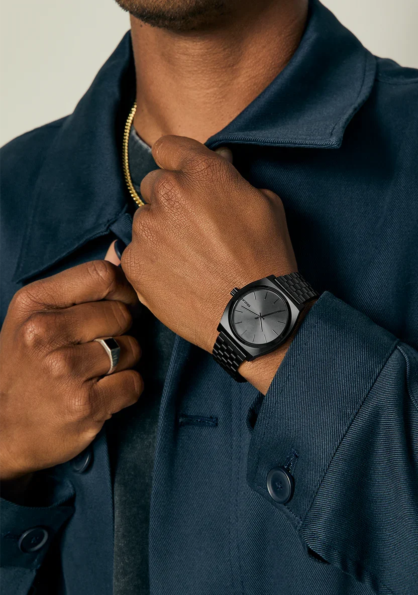 Time Teller
