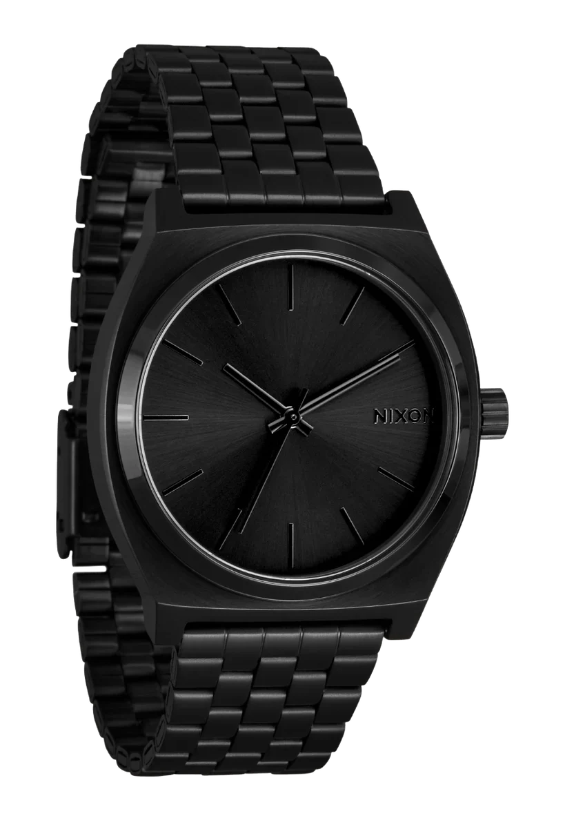 Time Teller