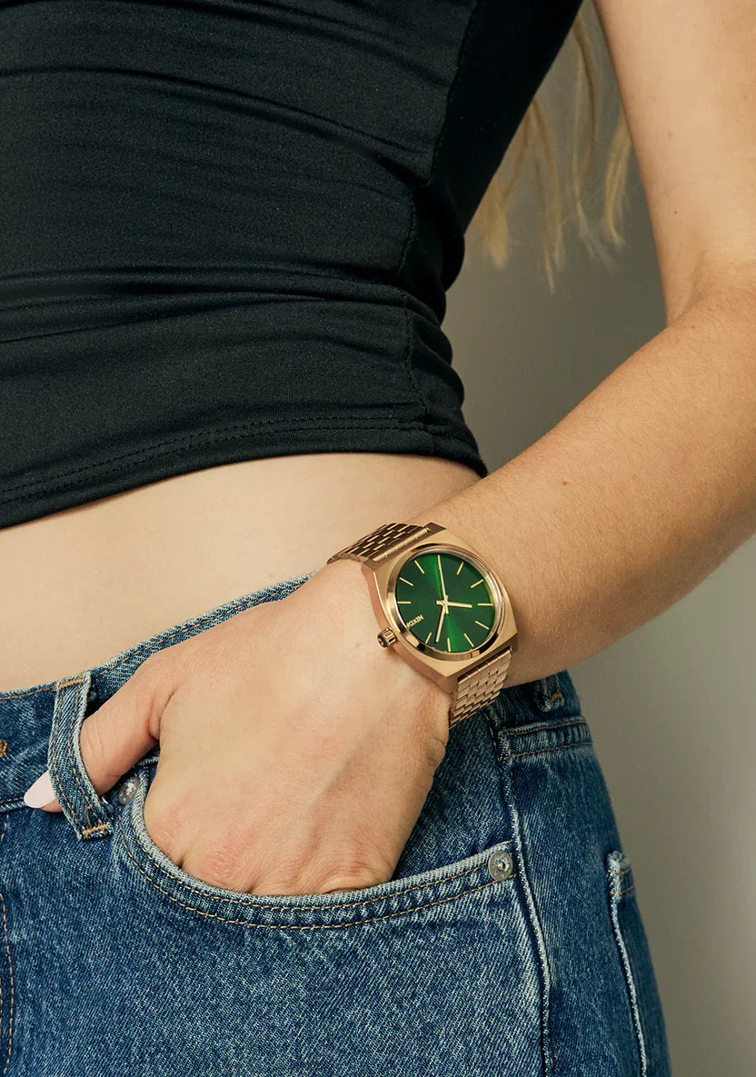 Time Teller
