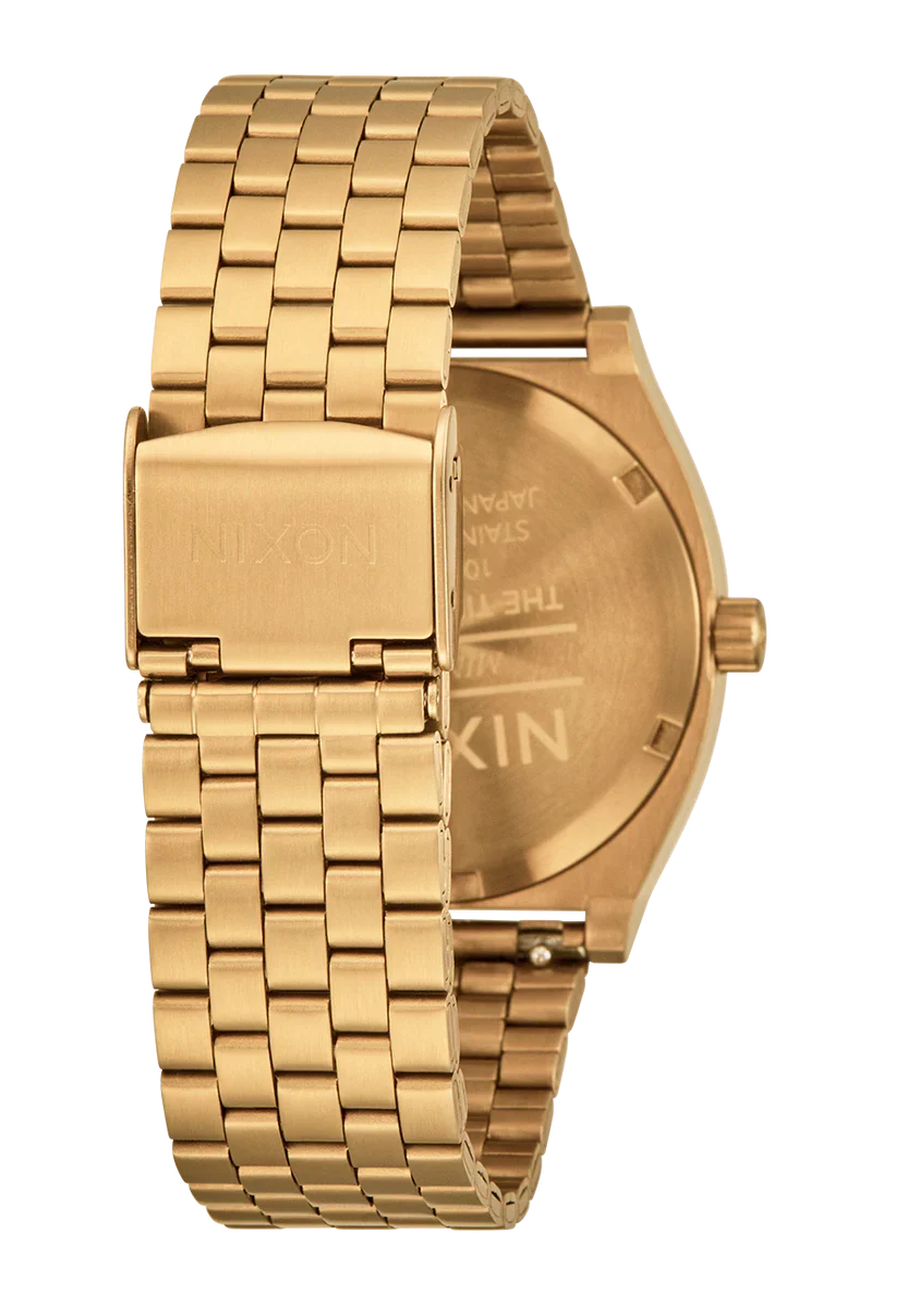Time Teller