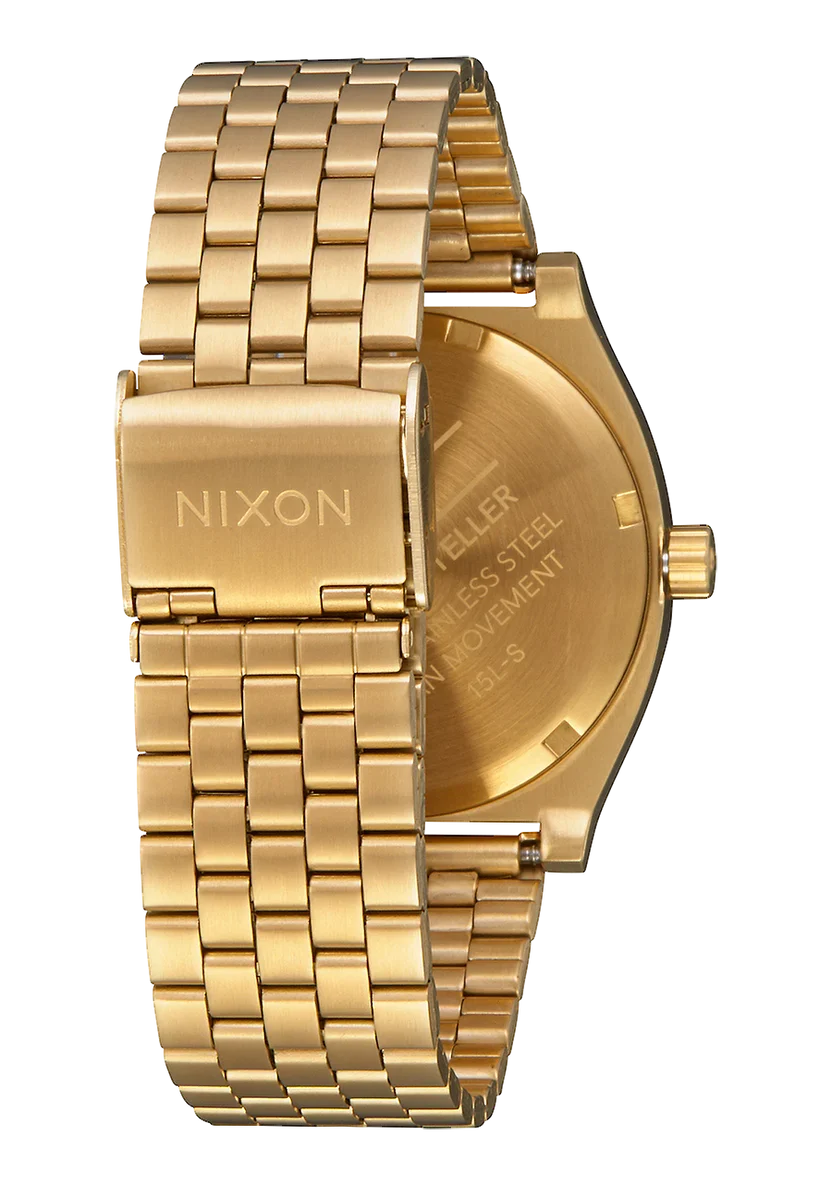 Time Teller