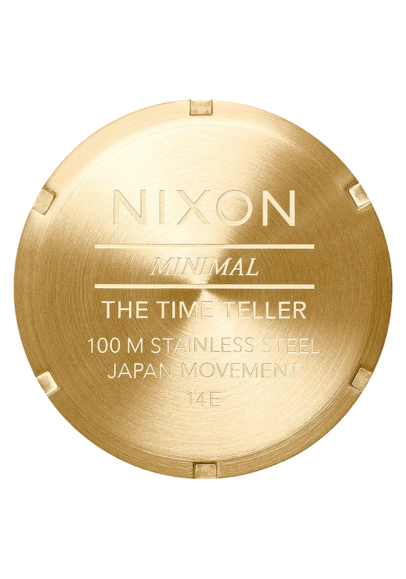 Time Teller