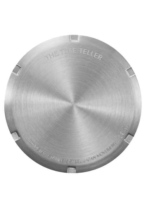 Time Teller