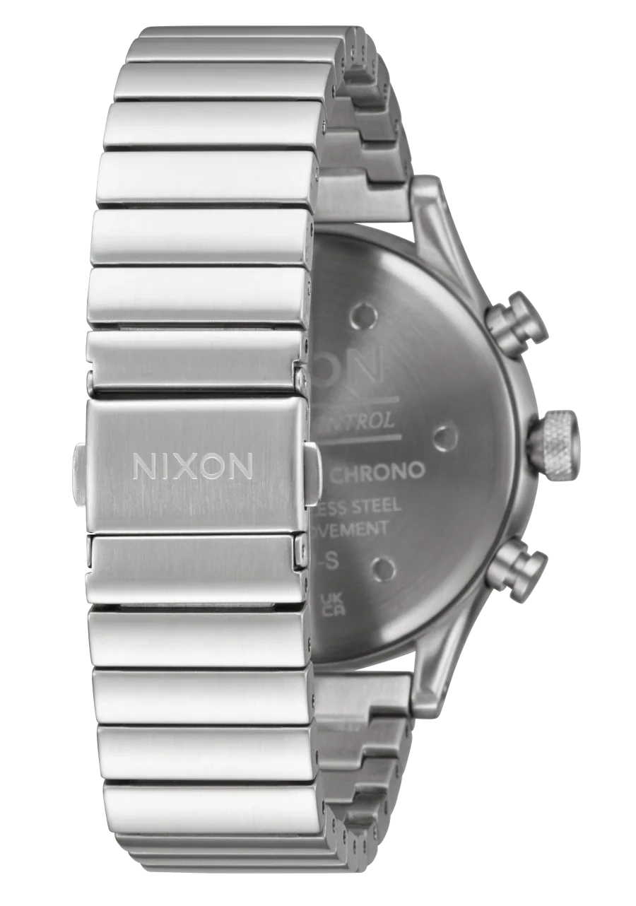 Station Chrono