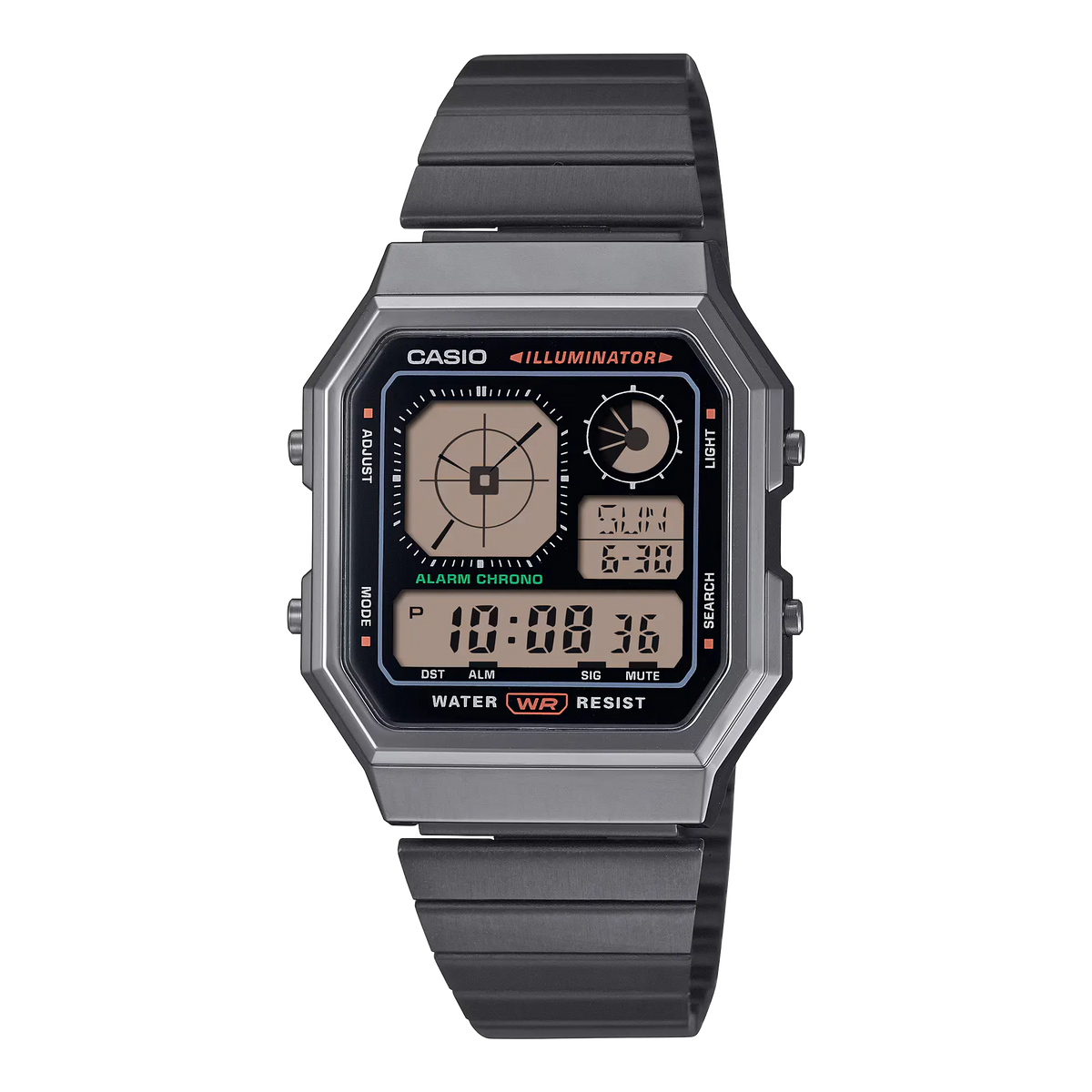 Vintage A130WEGG-1A