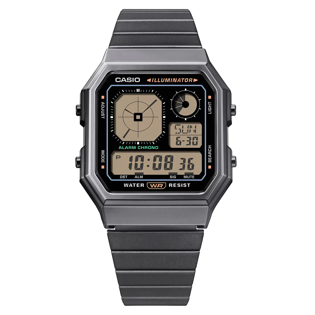 Vintage A130WEGG-1A