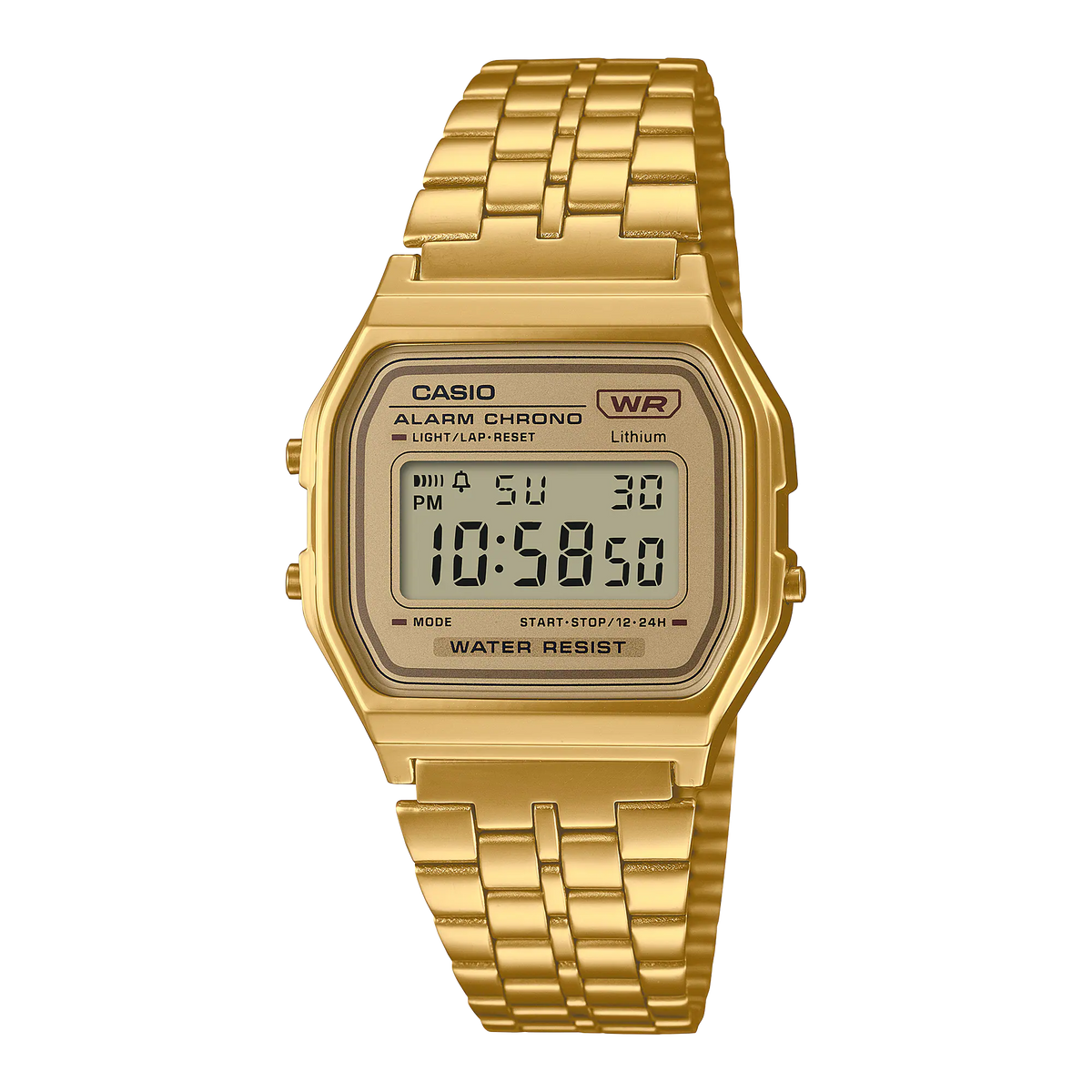 Vintage A158WETG-9AVT
