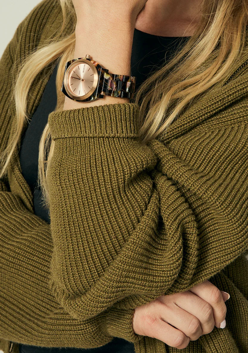 Time Teller Acetate