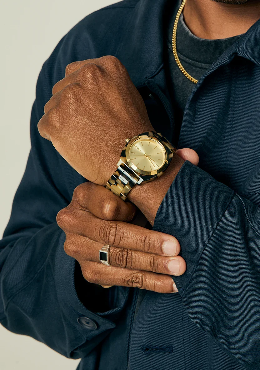 Time Teller Acetate