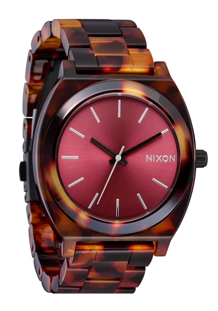 Time Teller Acetate