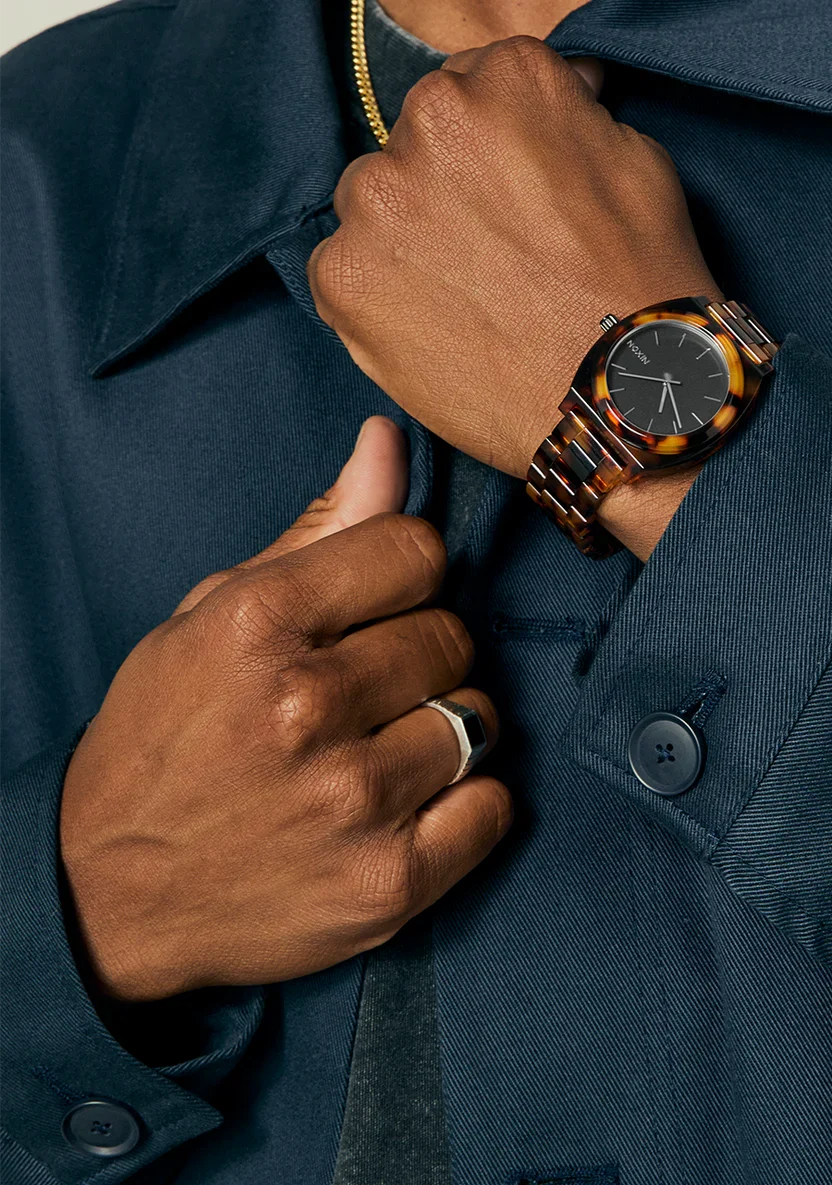 Time Teller Acetate